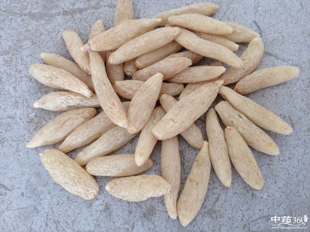 麦冬的副作用 以下症状要注意