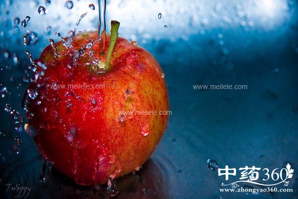 shuiguodeyingyangjiazhi