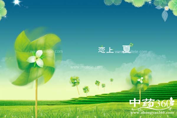 meirongyangshenzhishi