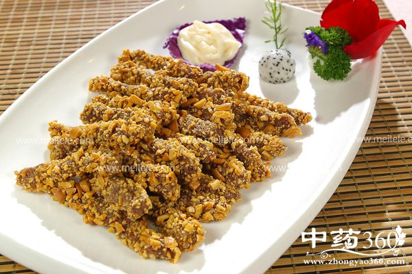 zhimadeyingyangjiazhi