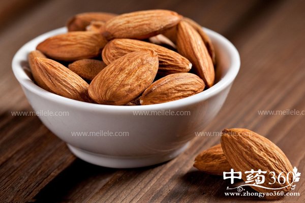 xingrendegongxiaoyuzuoyongjishiyongfangfa