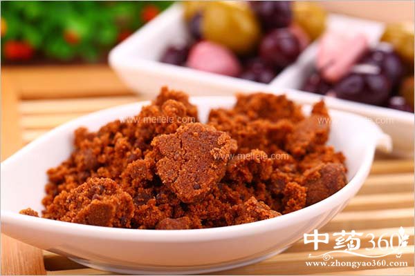 hongtangjiangchadezuoyong