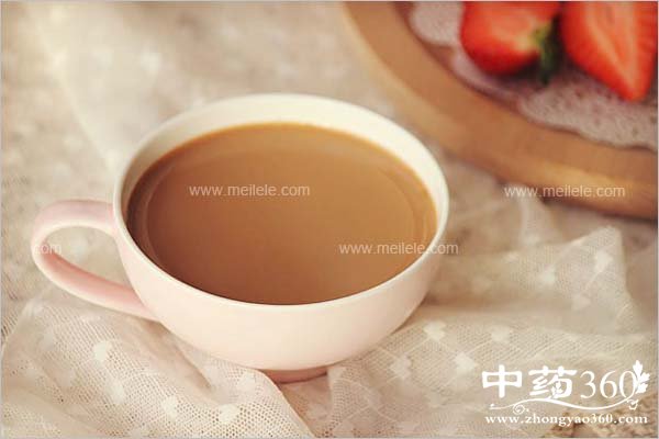 hongtangjiangchadezuoyong