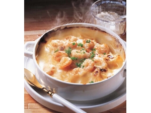 如何增肥 6种食物让男人不做“排骨”