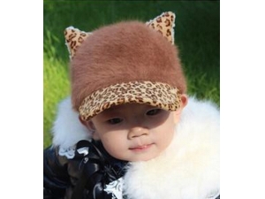 �������� ��ͯ�����ճ�������ʶ