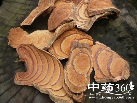 贫血的人吃什么补血快 鸡血藤给你红润