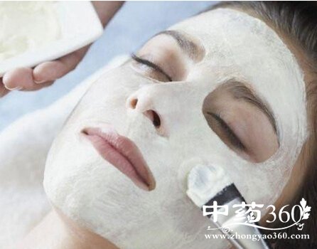 黄褐斑形成因素有哪些?