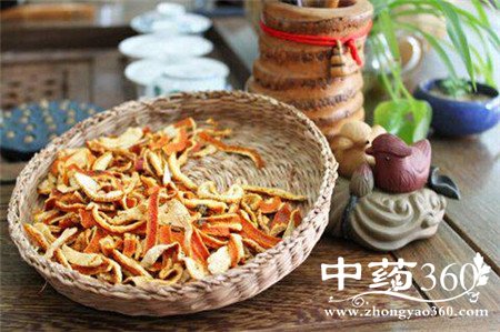 如何保存陈皮 重要事情请切记(3)