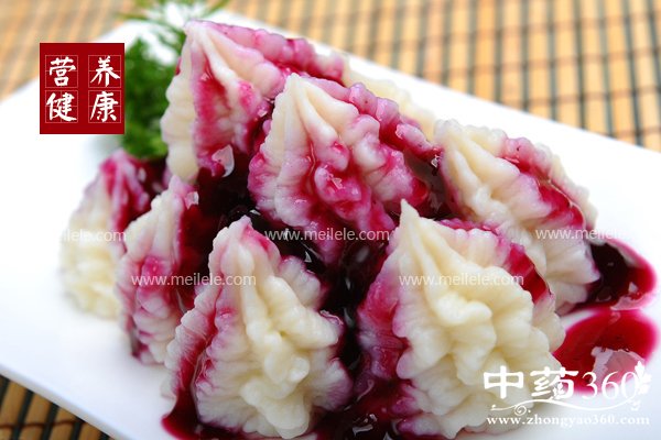 huaishanyaodegongxiaoyuzuoyong