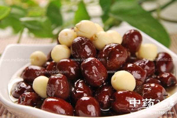 lianzideyingyangjiazhi