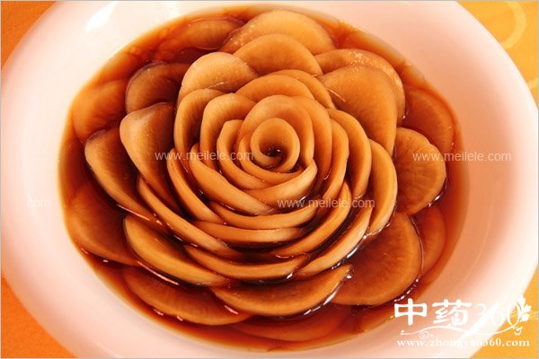 hongluobodegongxiaoyuzuoyong