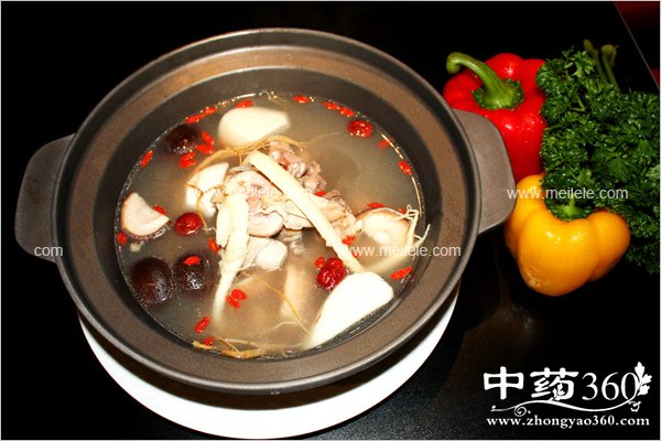 hongshendegongxiaoyuzuoyong