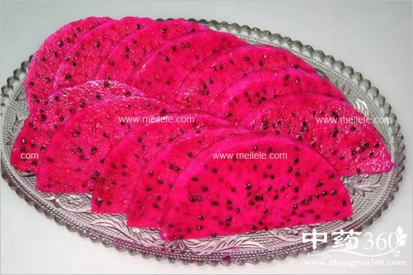 hongsehuolongguodegongxiao