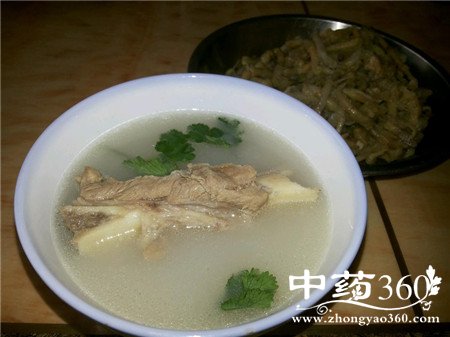 鱼腥草怎么煲汤 搭配一物营养加倍