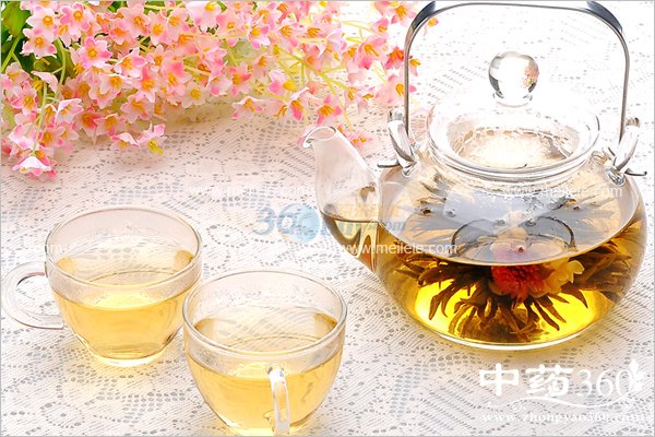 molihuachadegongxiao