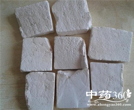 土茯苓煲汤的做法 美味珍品你值得拥有(5)