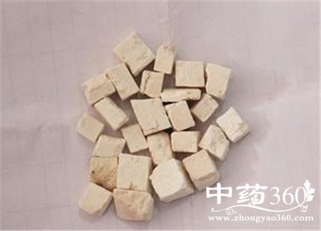 土茯苓煲汤的做法 美味珍品你值得拥有(5)