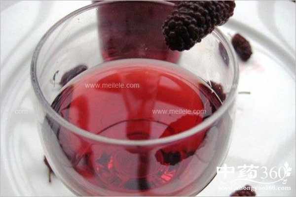 sangshenjiudegongxiaoyuzuoyong