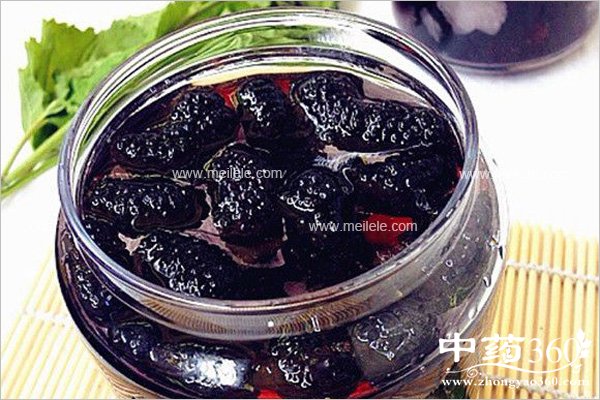 sangshenjiudegongxiaoyuzuoyong