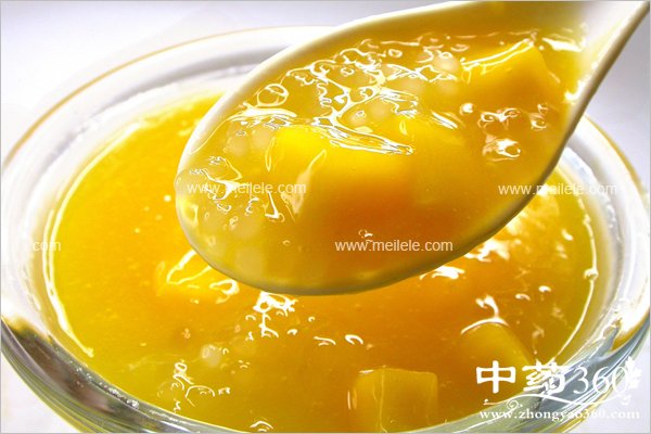 mangguodeshiyonggongxiao