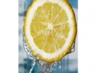 柠檬水洗脸的功效和注意事项