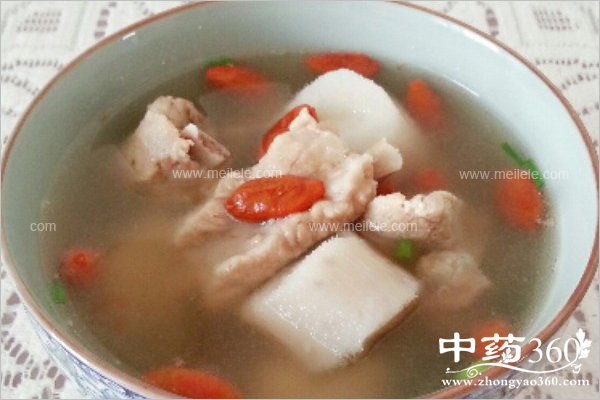 shanyaopaigutangdegongxiao