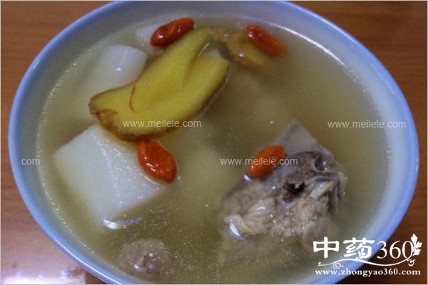 shanyaopaigutangdegongxiao