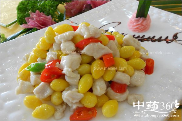 yinxingguodegongxiaoyuzuoyong