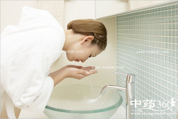 lengshuixiliandehaochu