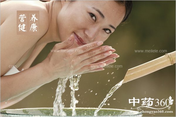 lengshuixiliandehaochu