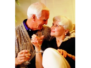 养生之道 老人日常养生基本原则