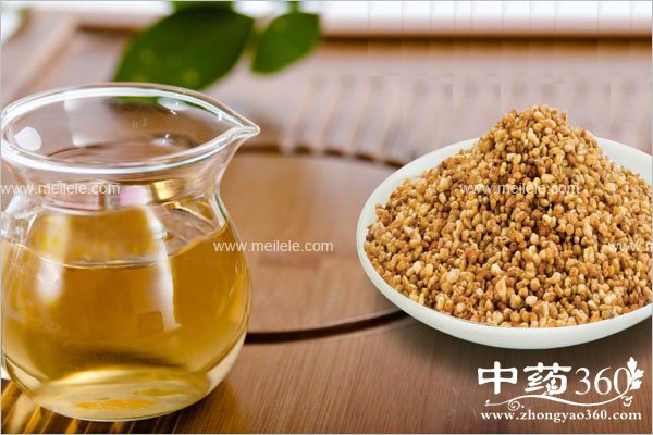 kuqiaochadegongxiaoyuzuoyongjishiyongfangfa