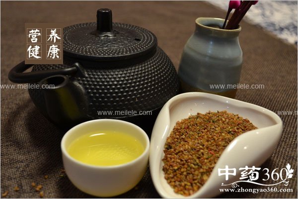 kuqiaochadegongxiaoyuzuoyongjishiyongfangfa