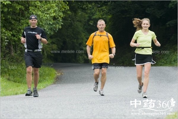 shenmeshijianpaobuzuihao