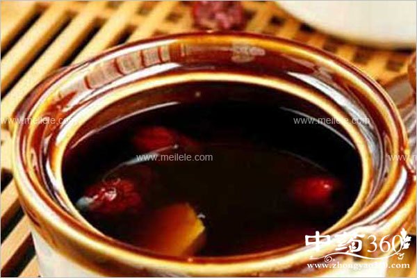 hongtangshuishenmeshihouhezuihao