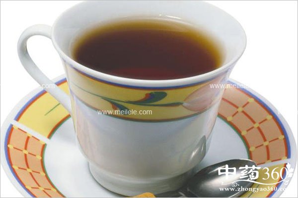 hongtangshuishenmeshihouhezuihao