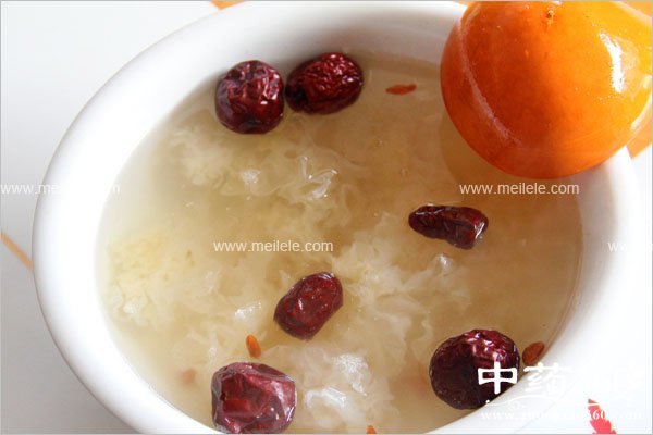 lianziyinertangdegongxiao