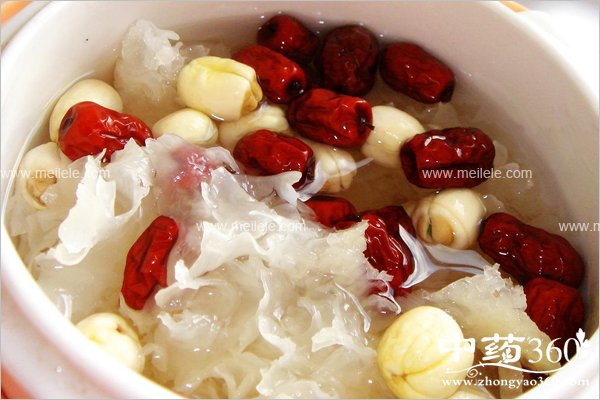 lianziyinertangdegongxiao