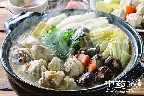 shanyaodunjitangdegongxiao