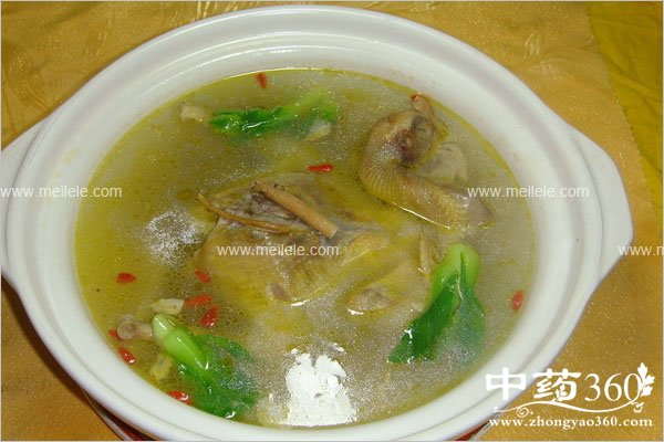 shanyaodunjitangdegongxiao