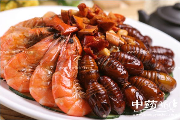 chanyongdeyingyangjiazhi