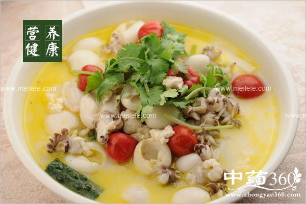 yutangdeyingyangjiazhi