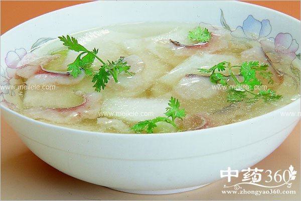 yutangdeyingyangjiazhi