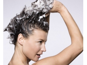 ͷ���ս�ʪ��Ĩϴ��ˮ������Ļ�ϴͷ��