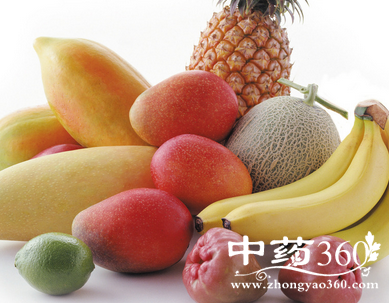 五种水果是可以改变肤色暗沉的