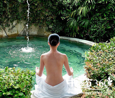 几种治疗鸡皮肤的美容方案