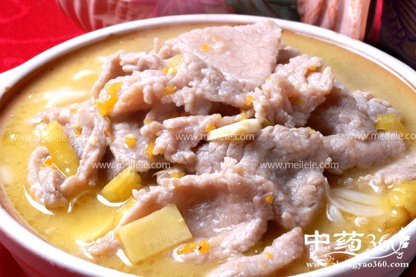 白萝卜的营养价值