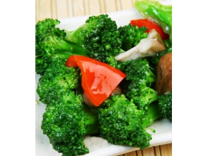 美容护肤小窍门 9种食物帮男性打造好肌肤