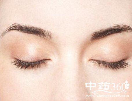 眼睛周围长脂肪粒原因?