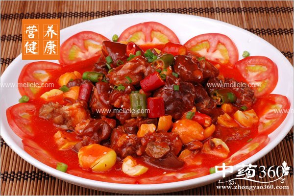 dongjiyangshengbaojianzhishi